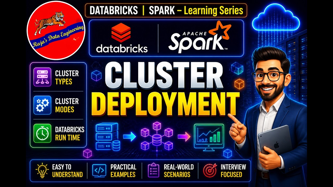 05. Блоки данных | Pyspark: развертывание кластера