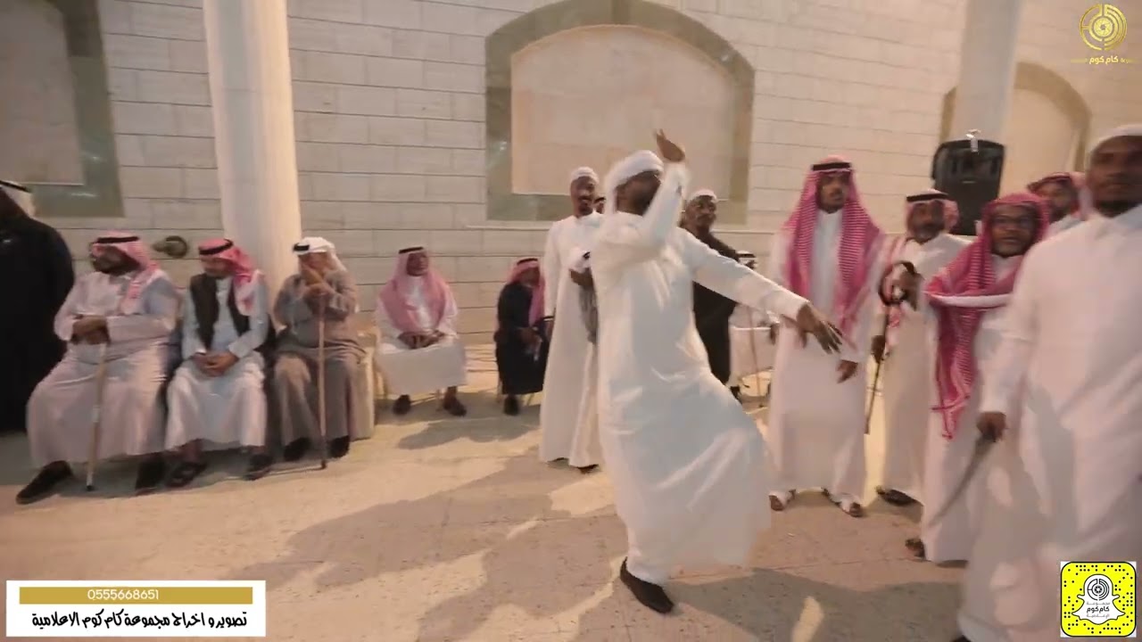 سرا الليل وانا نايم - غناء حاتم اسلم | زواج الشاب محمد احمد براعه