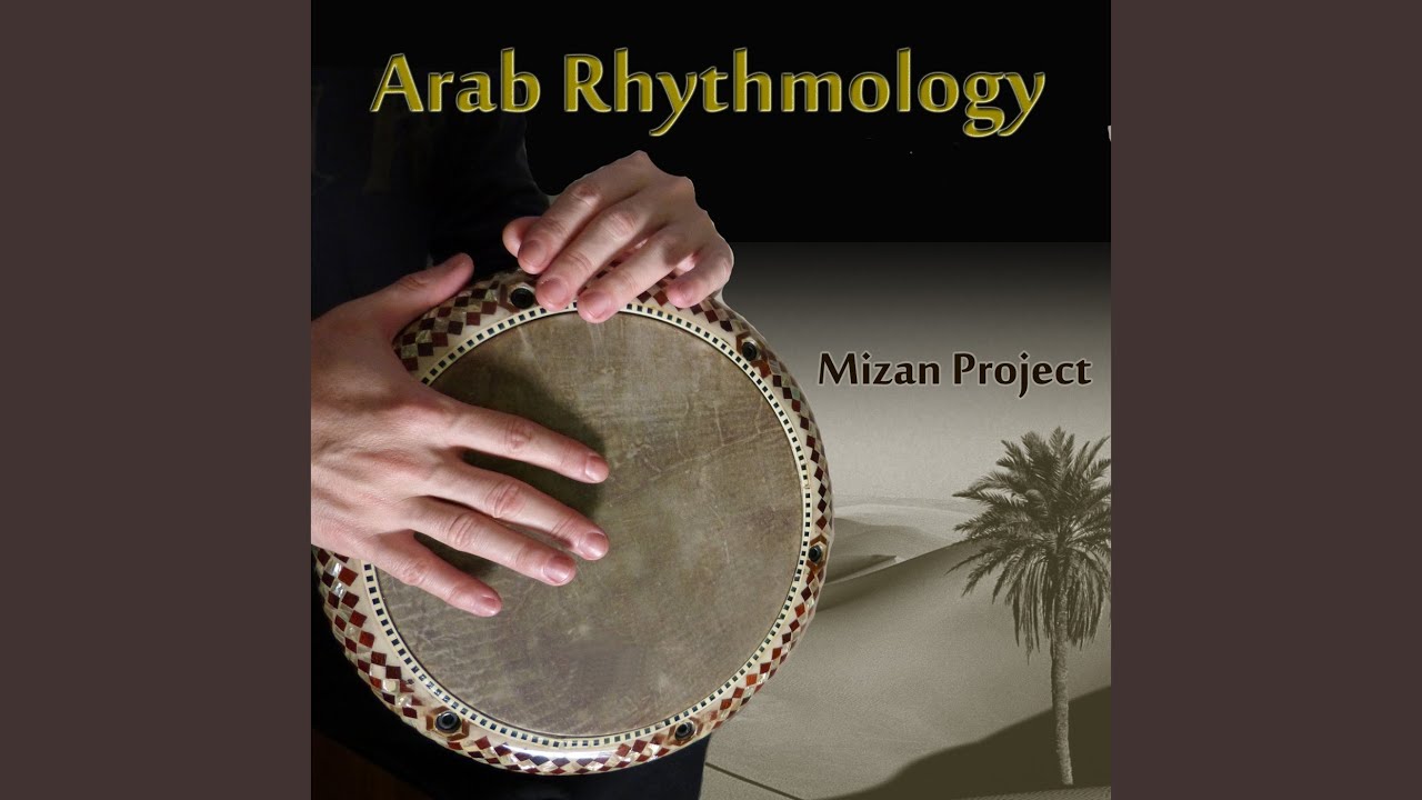 Wahda Mukallafa Arabic Rhythm