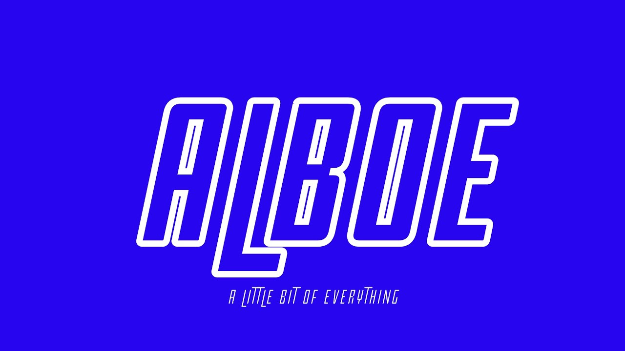 ALBOE Introduction