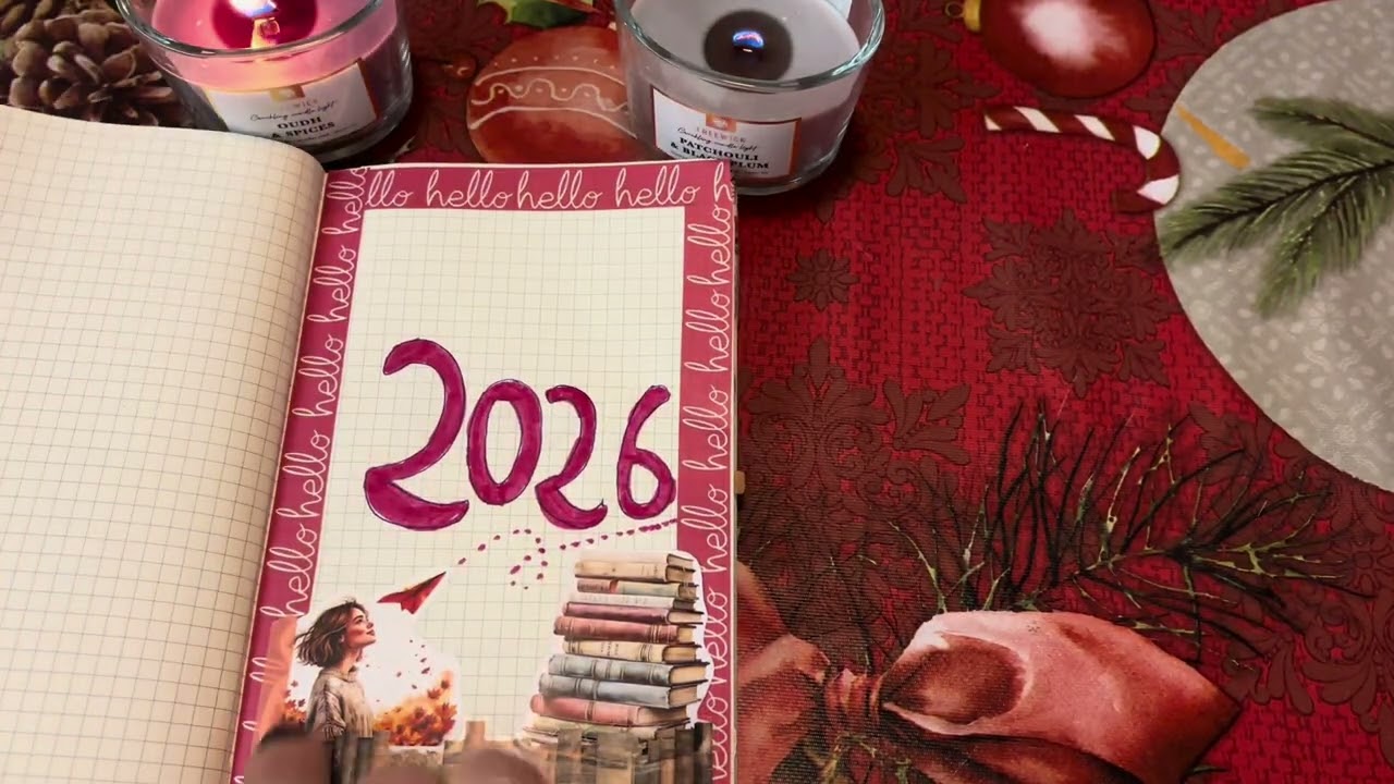 Bullet journal!  Scopriamolo insieme 