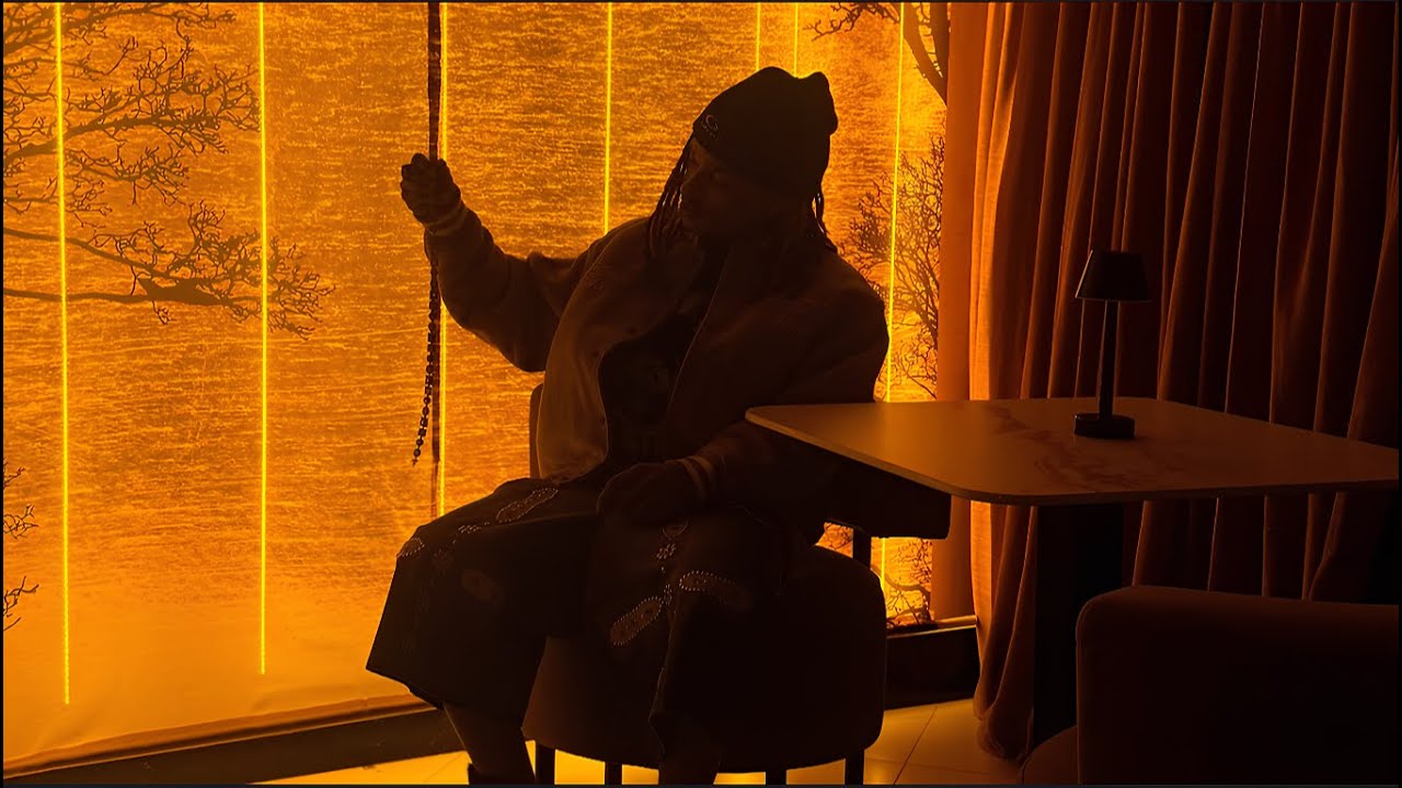 Brandão - DO DIA PRA NOITE