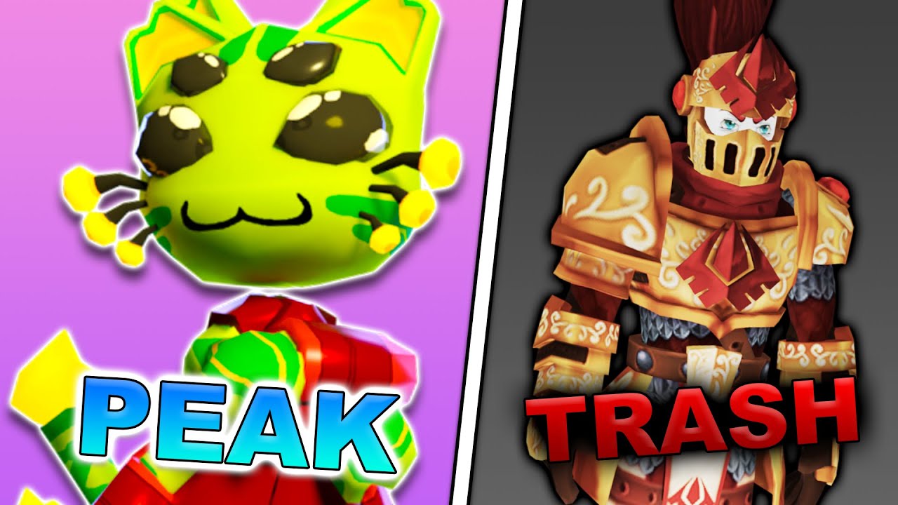 The Roblox Art Style REVOLUTION