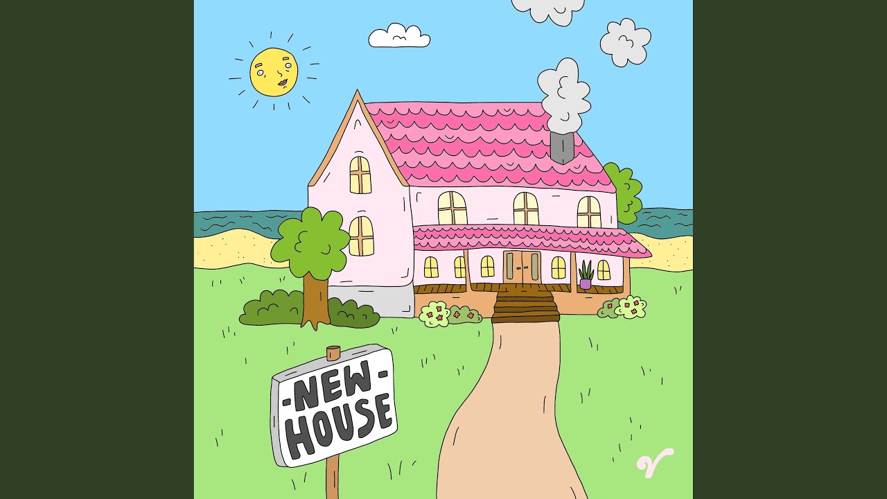 New House