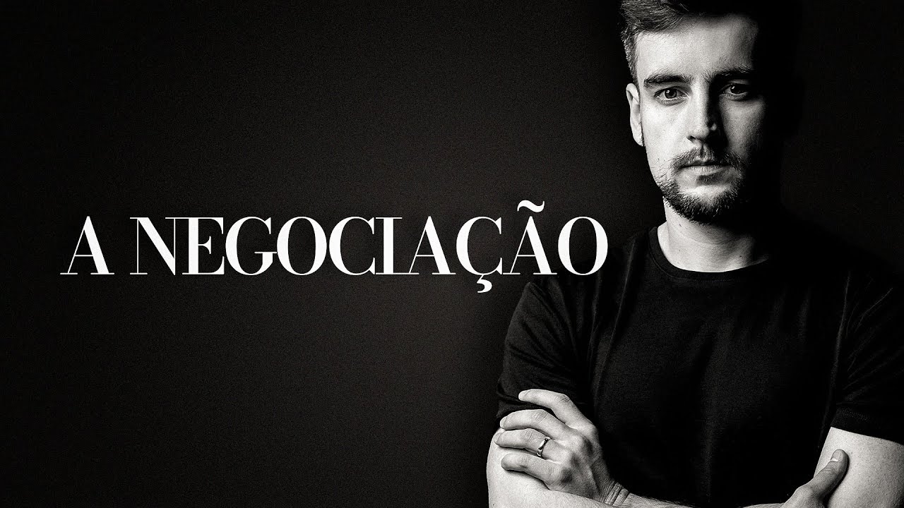 A DECISÃO MAIS DIFÍCIL DA MINHA VIDA