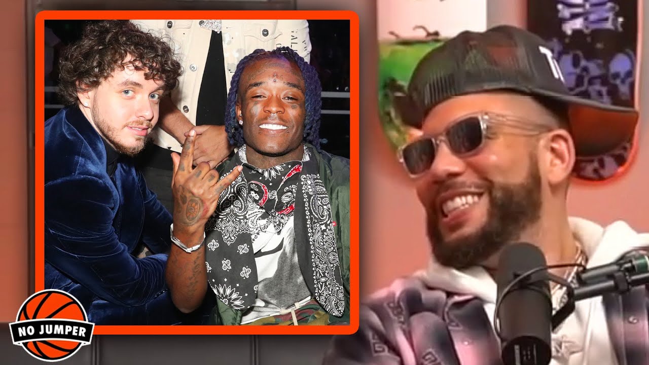 DJ Drama on Breaking Lil Uzi Vert & Jack Harlow