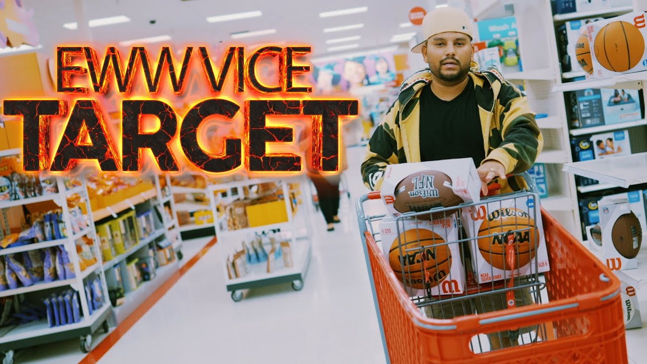 Eww Vice - 
