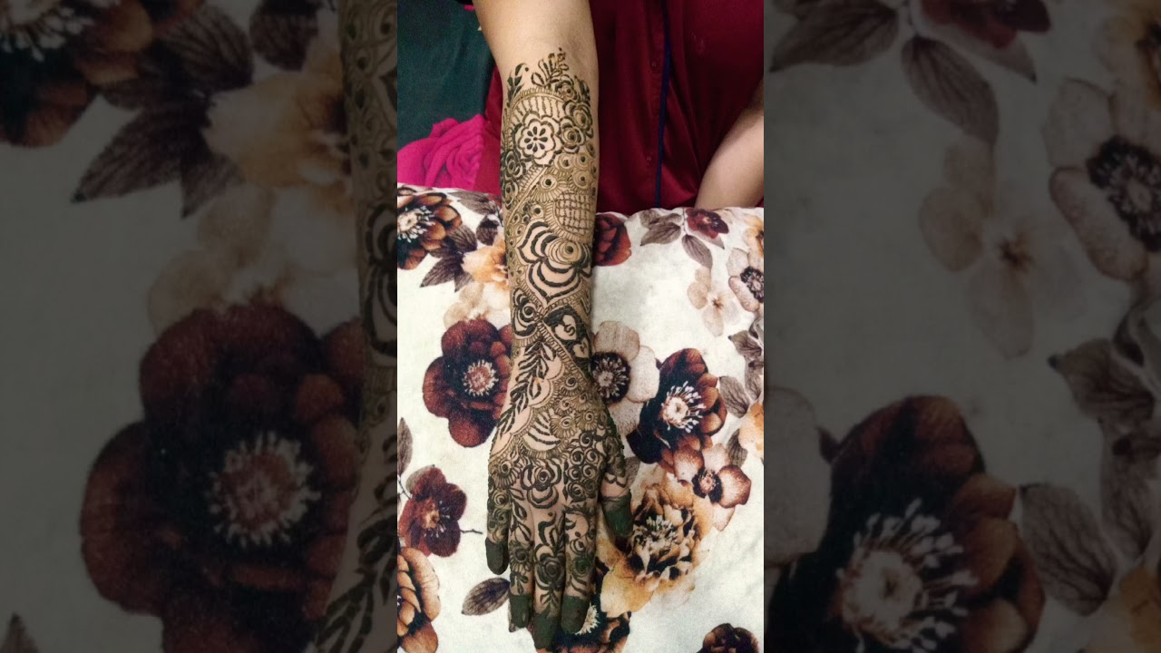 Mahendi 
