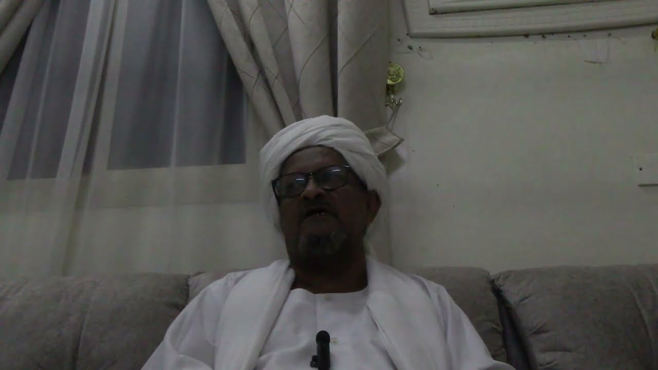 الدواوين الست | الجمعة 7 شعبان 1445