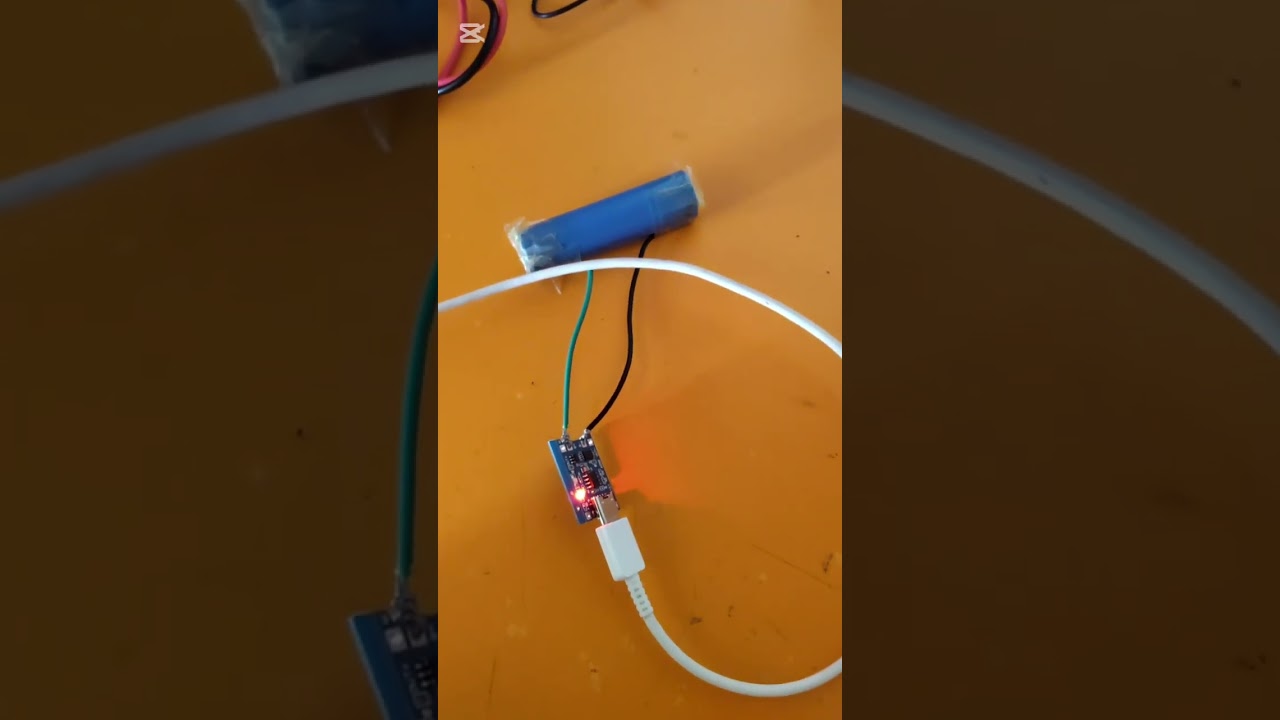 Li ion charging #azerbaijan #edit #capcut #electronic#vikramsarkar
