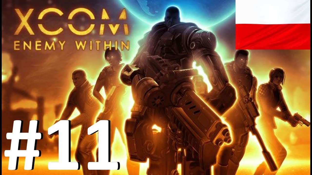 Wielki progress | XCOM Enemy Unknown PL - Hardkorowa seria #11