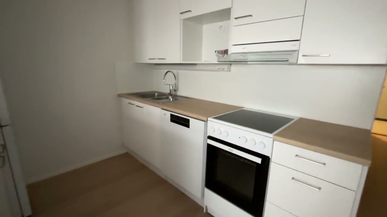 Lumo-kodit - Tellervonkatu 8 C 33, Jyväskylä 1h+kk+s 38,5m2