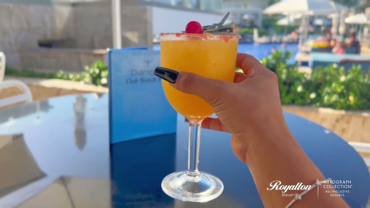 Group Tour Video I Royalton Bavaro