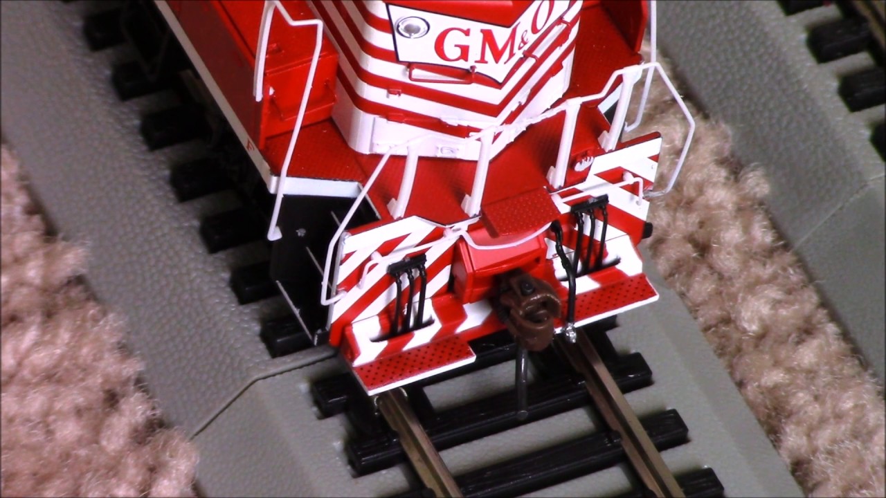 Athearn Roundhouse & Genesis Comparison