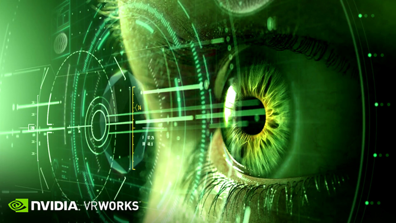 NVIDIA VRWorks Audio Release 1.0