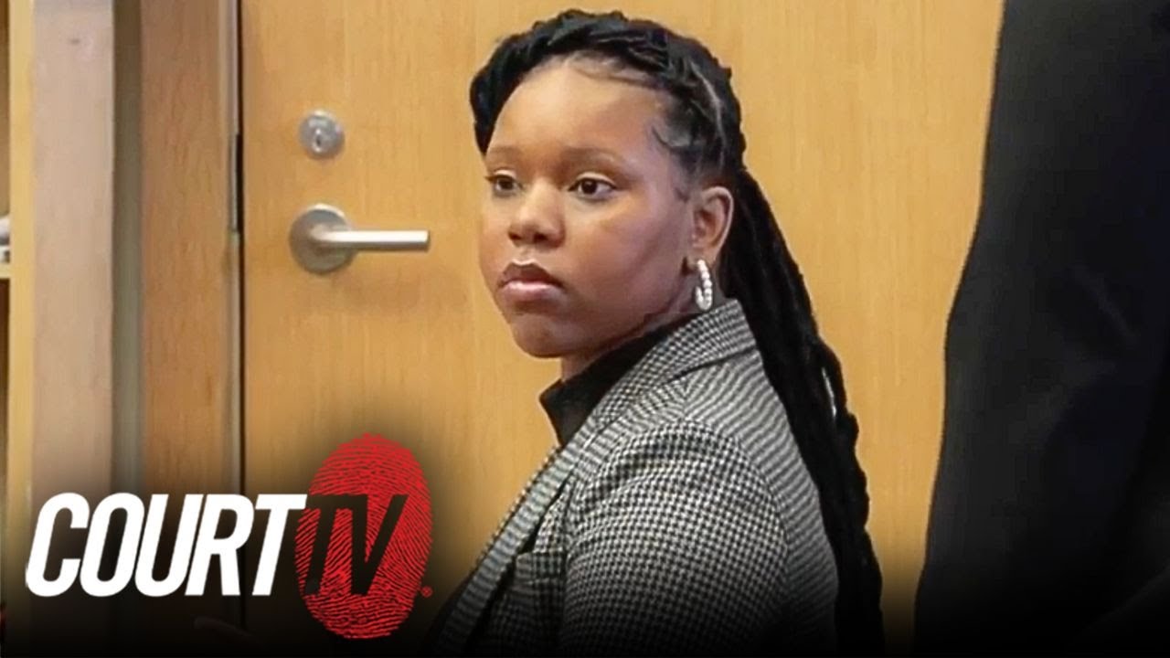 Carlee Russell Sentenced to Probation in Fake Abduction Case