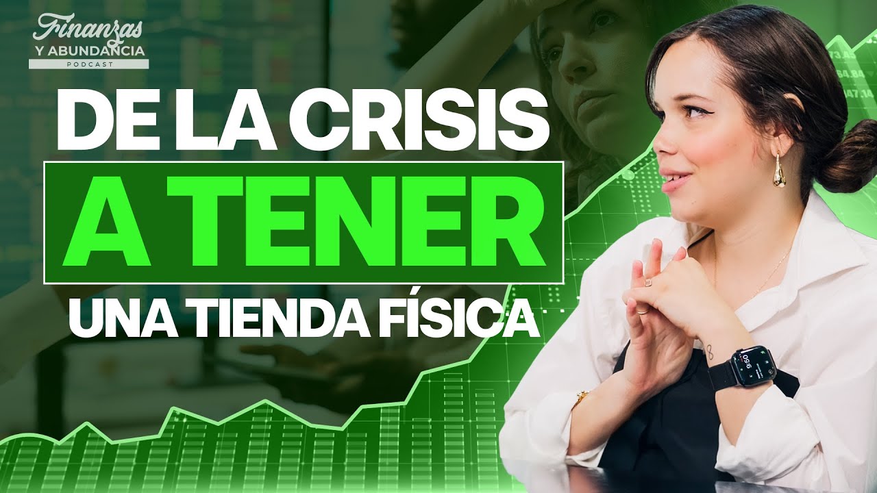 De la Crisis a la Primera Tienda Física: Los Secretos Financieros de Gingerly Cares