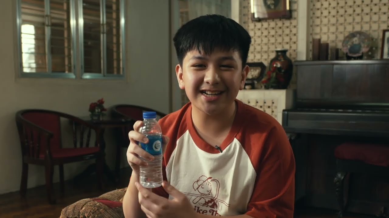 Paalala ni Lola