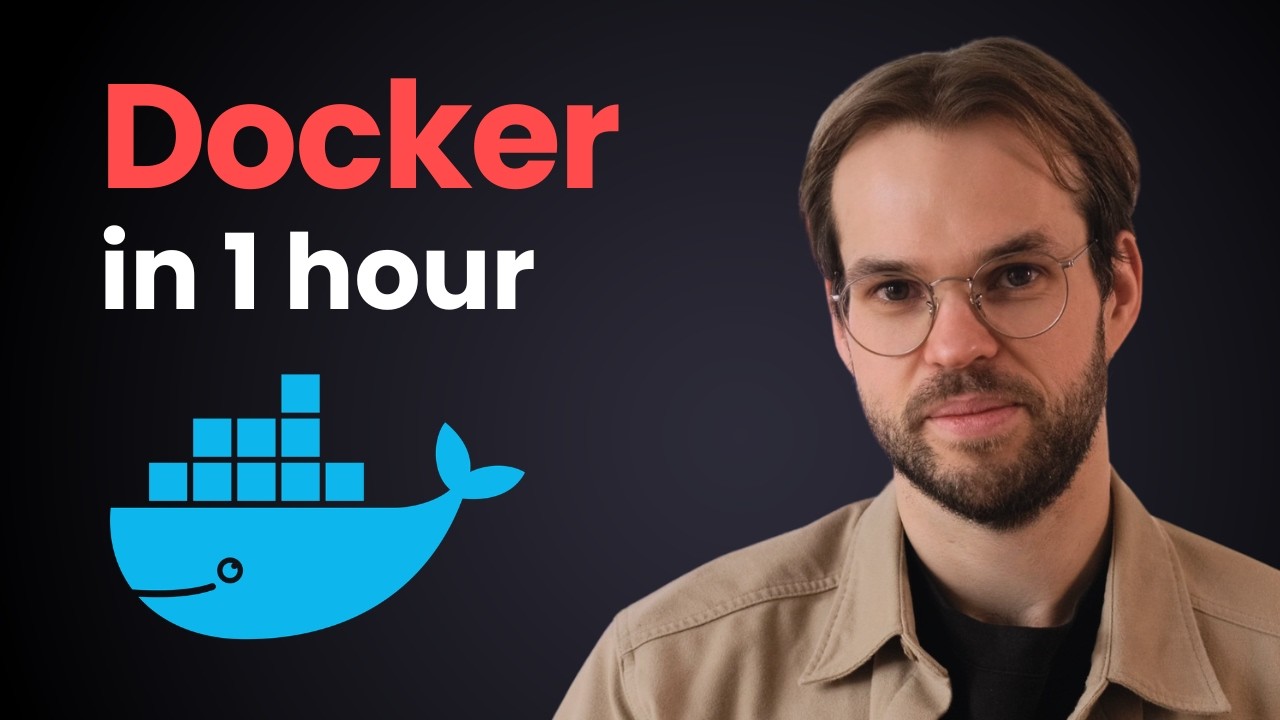 Учебное пособие по Docker, которое мне бы очень пригодилось, когда я был фронтенд-разработчиком.