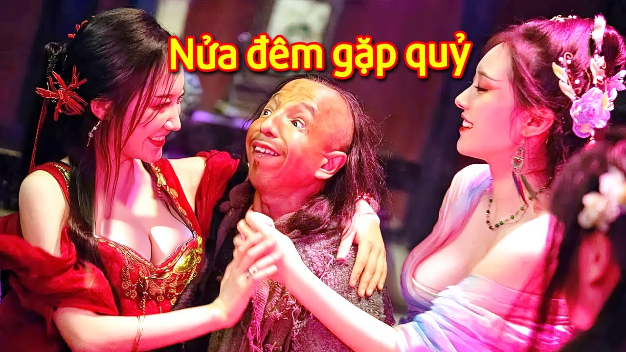 Trộm Mộ Gặp Cô Dâu Chồn Vàng Và Cái Kết Bị Bắt Hồn, Chuyện Kinh Dị Dân Gian Vừa Coi Vừa Run