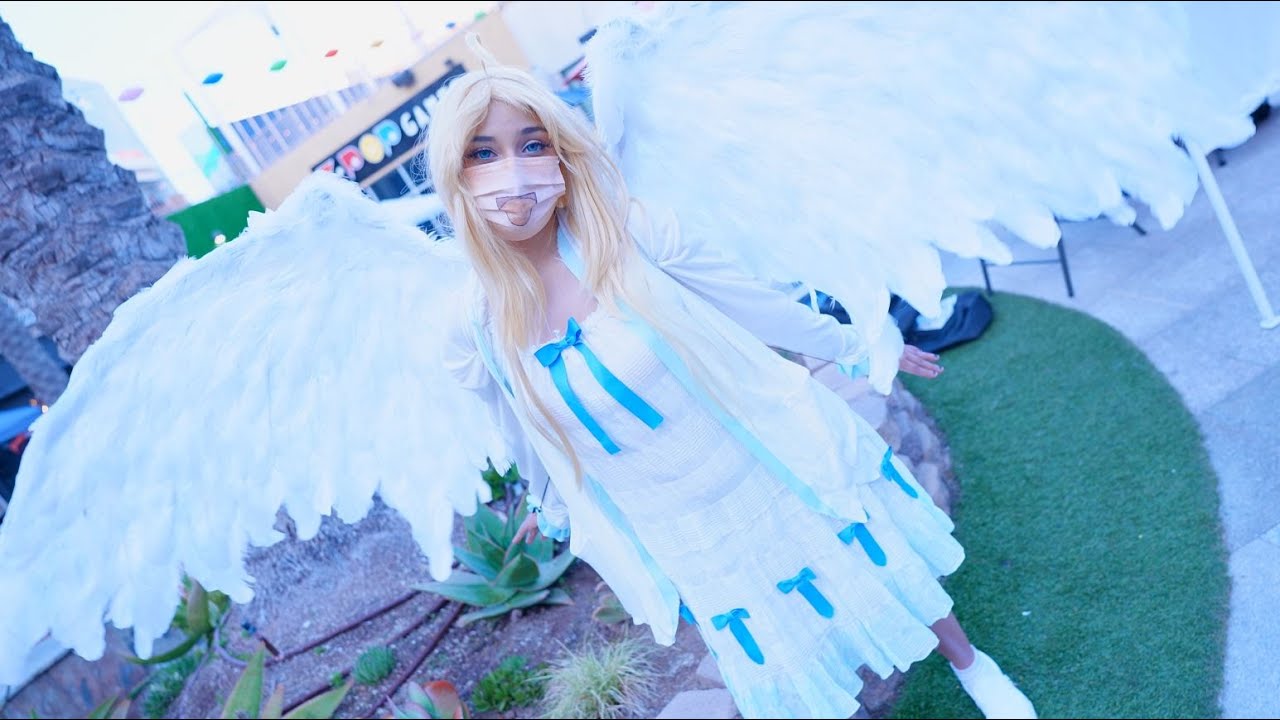SOCAL ANIME APRIL HIGHLIGHTS