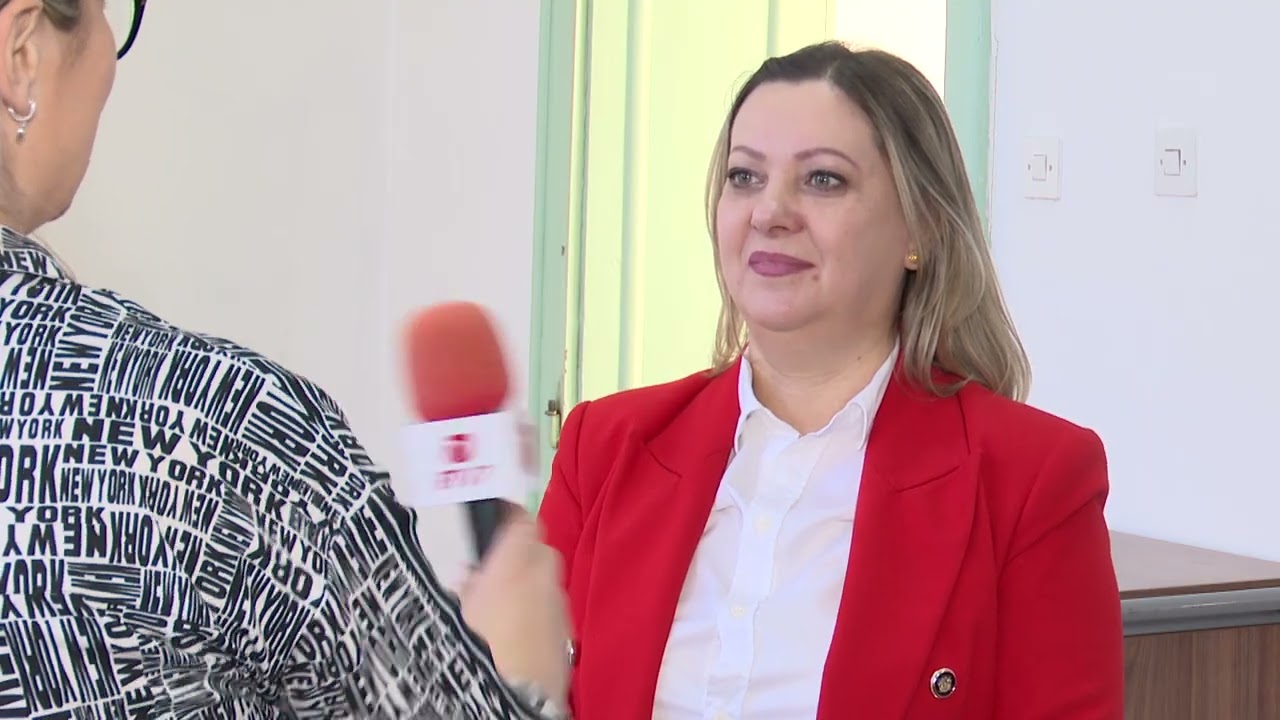 GOST JUTARNJEG PROGRAMA - SAMIRA DORIĆ, OŠ CENTAR TUZLA