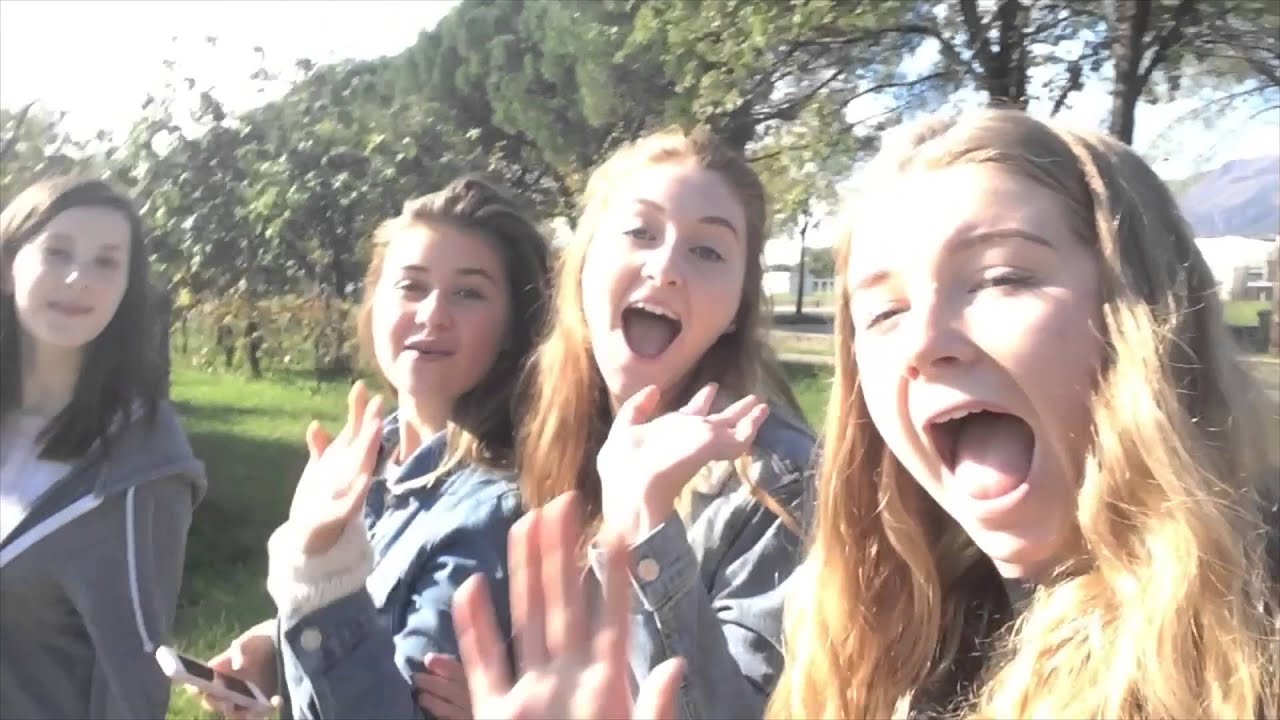 Italian Exchange 2015 - Hockerill Anglo European College