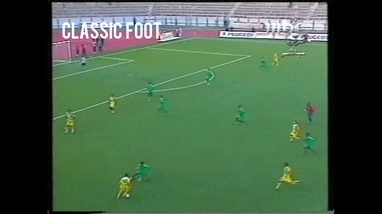 شبيبة القبائل الجزائري يتعادل مع استرا دوالا الكاميروني في دوري ابطال افريقيا 2008