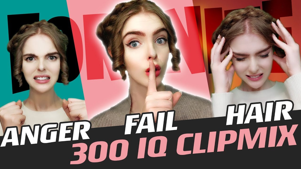 LOEYA - WINS, FAILS, 301 IQ HAIRSTYLING - LOEYA playing FORTNITE BATTLE ROYALE