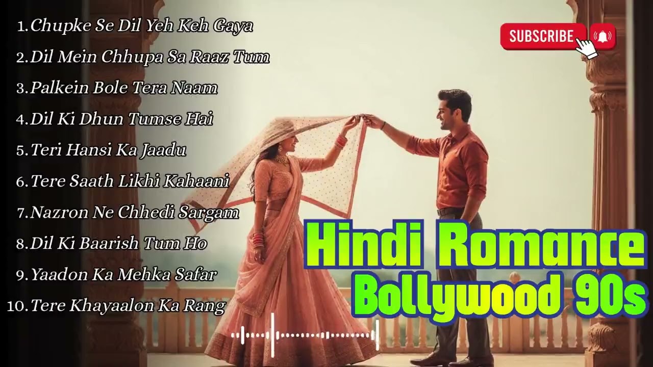 Timeless 90s Bollywood Romance That Makes Every Indian in the USA Feel Emotional Again