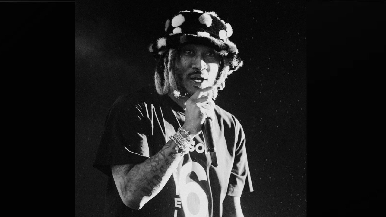 FREE Future Type Beat – “POWER