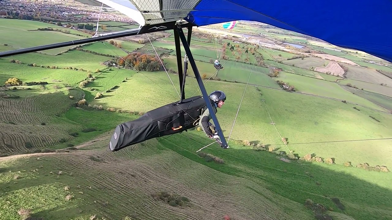 Westbury Hang Gliding