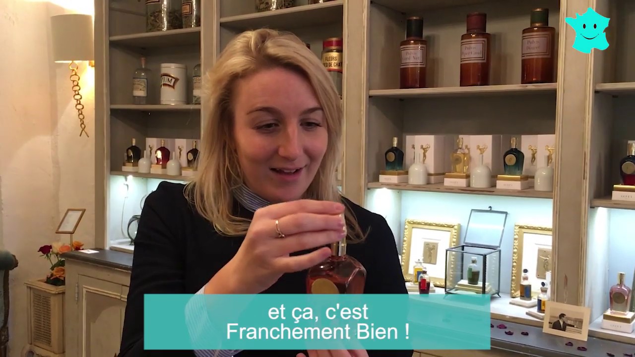 Les «Entreprises Franchement Bien» : Maison Godet