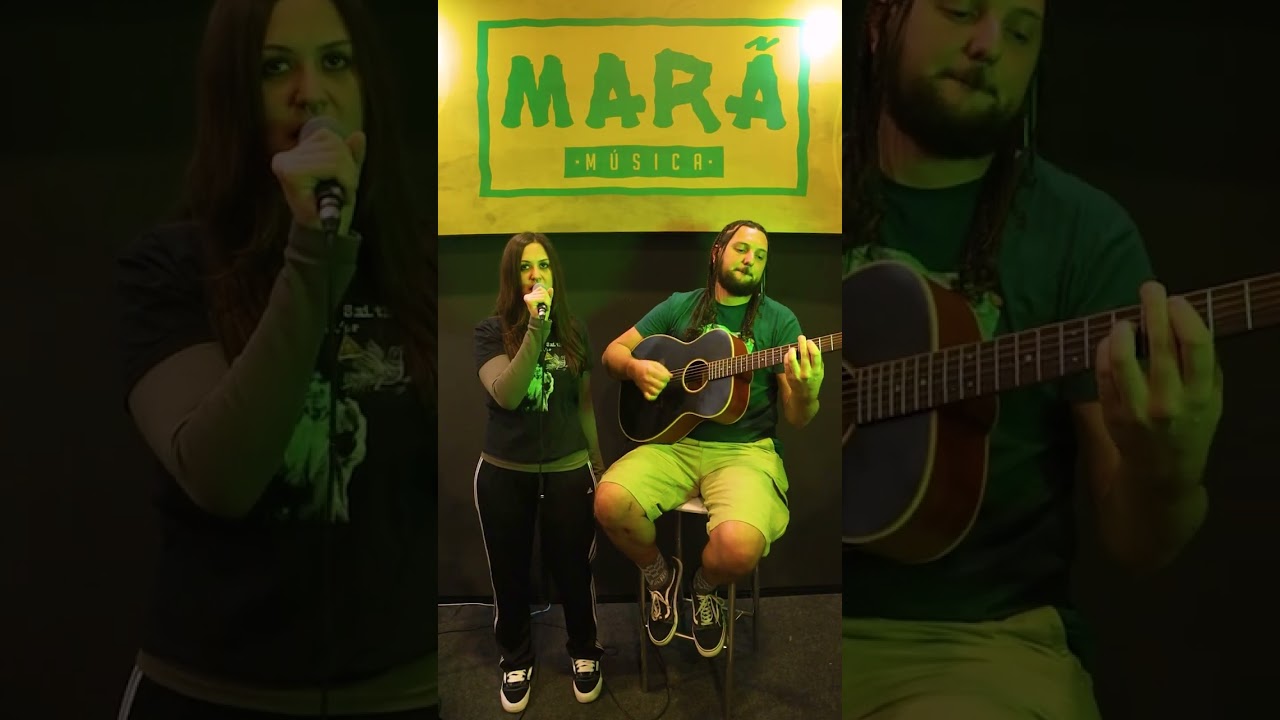 Projeto Chumbo - A Lua &Eacute; O Melhor Lugar Pra Se Mudar (Ao Vivo)
