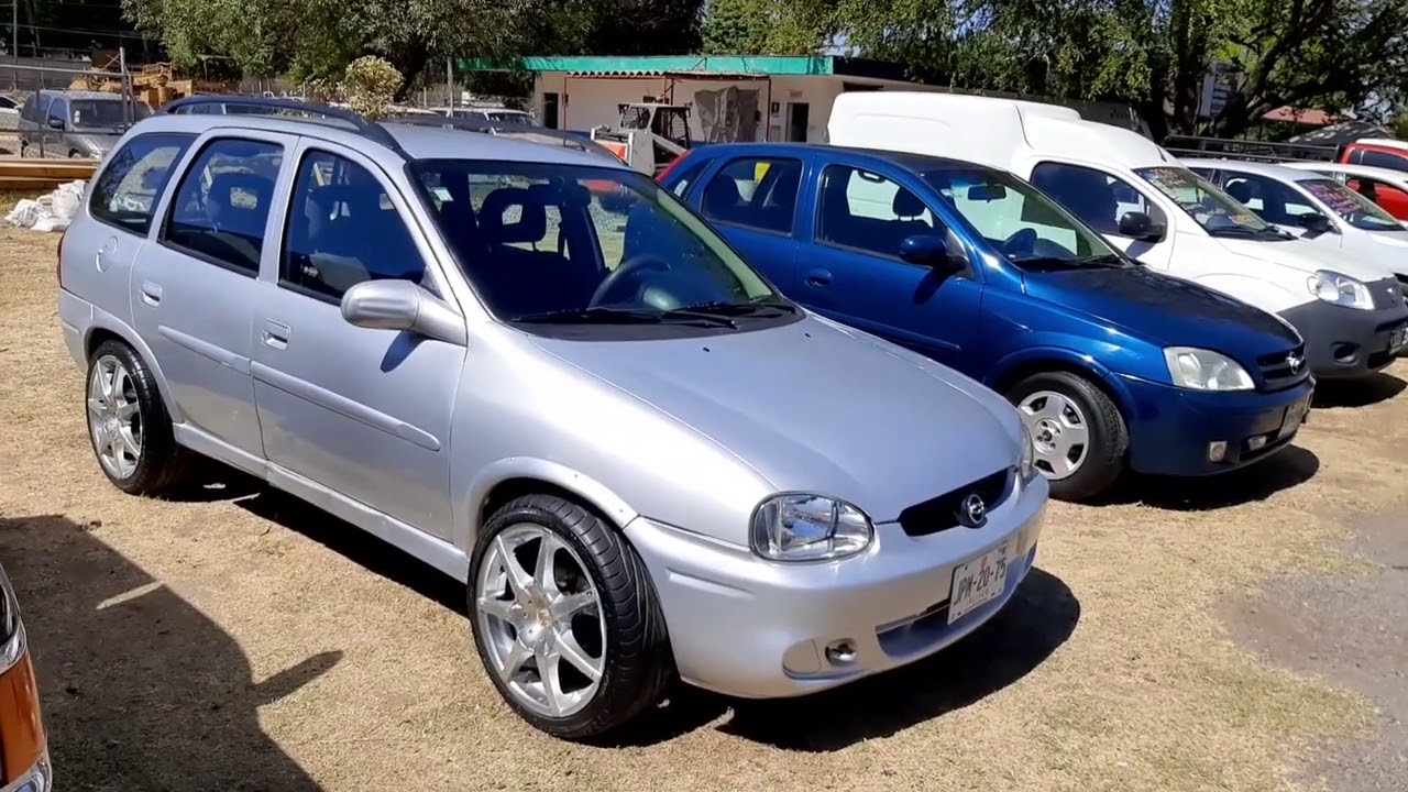 Chevrolet chevy buenas opciones para comprar tianguis autos usados