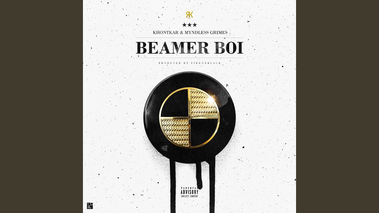 Beamer Boi