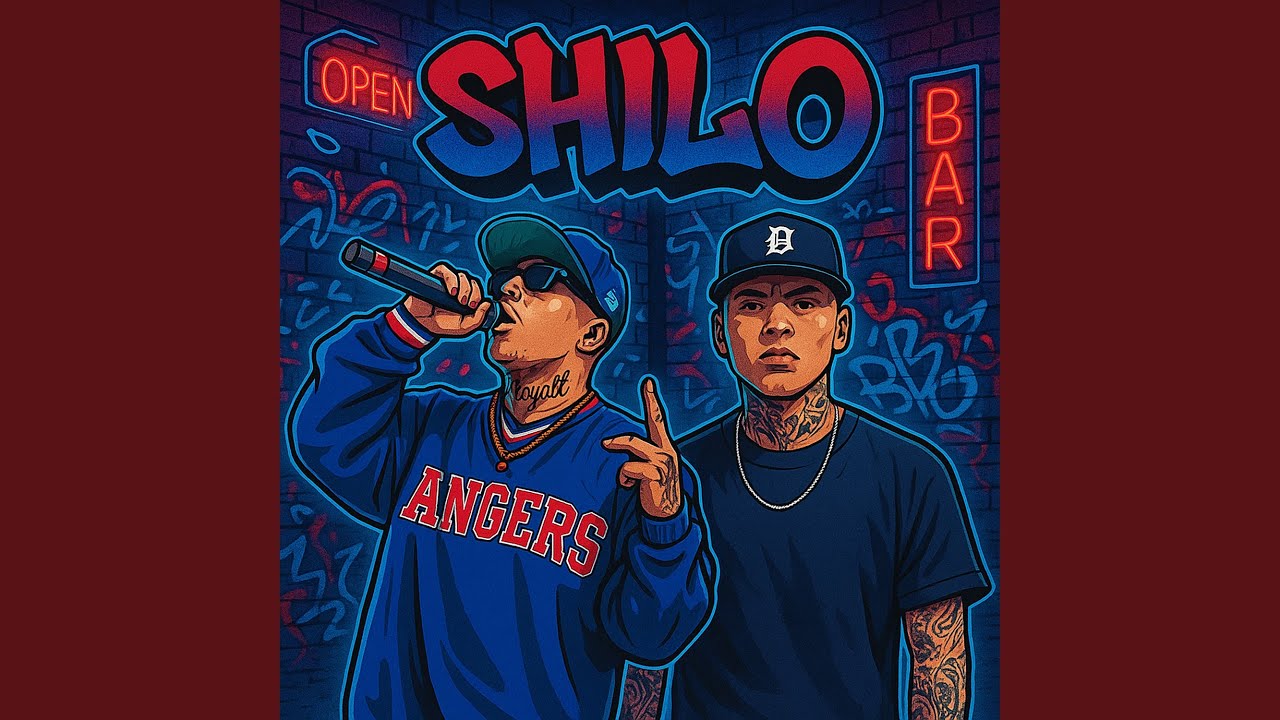 SHILO