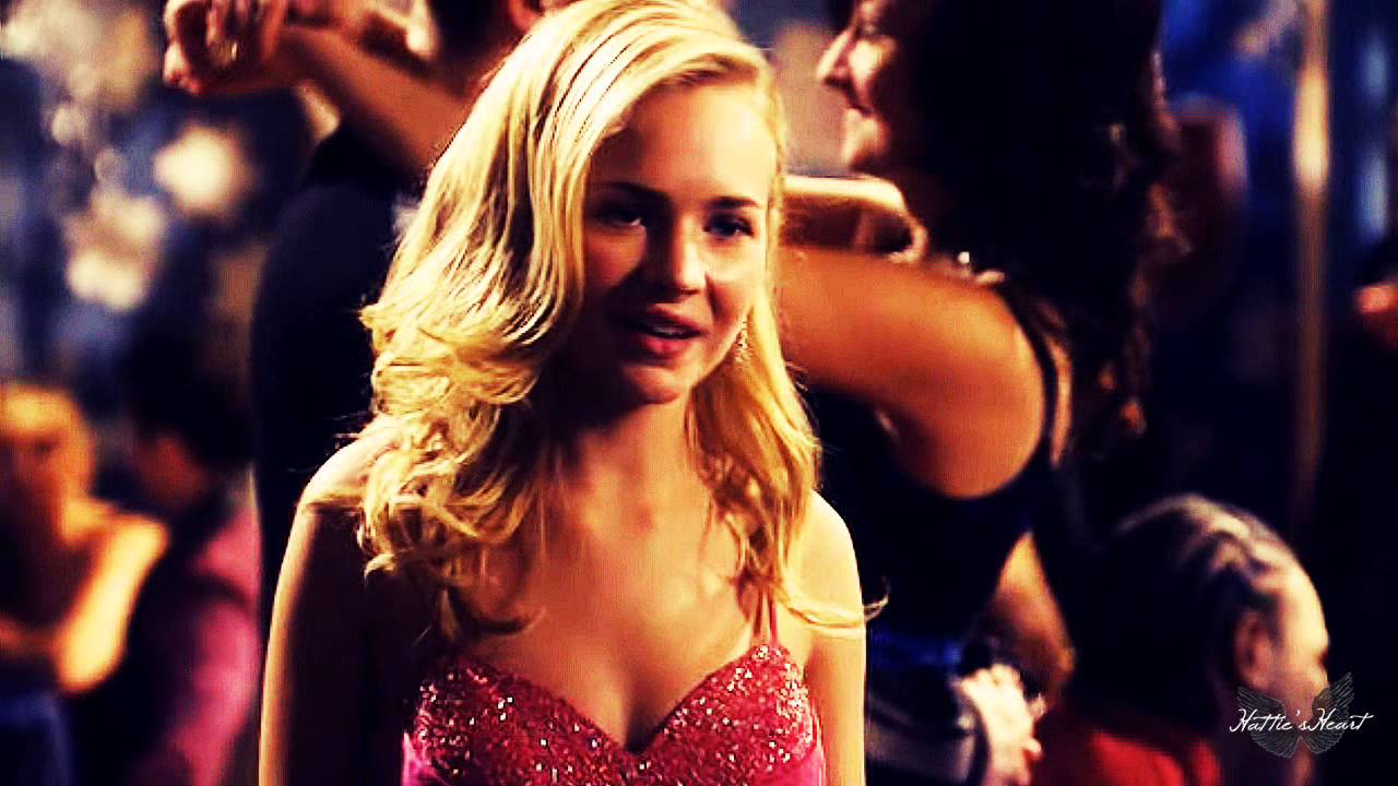 Klaus + Cassie | still in love with you
