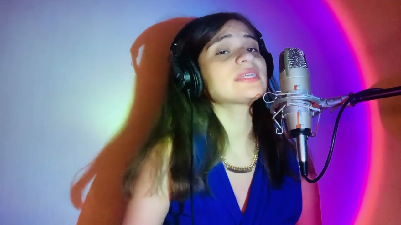 Roberto Carlos   Amigo (Cover Acustico)