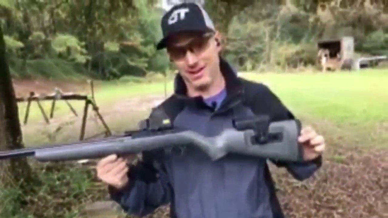 Range Time with New Ruger Guns| Gun Talk LIVE