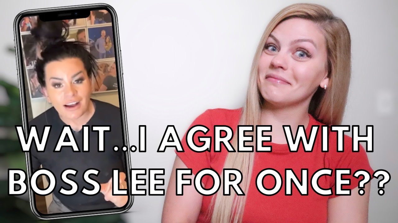 MLM TOP FAILS #47 | It's our 100th anti-MLM video! Boss Lee says something I agree with??? #ANTIMLM