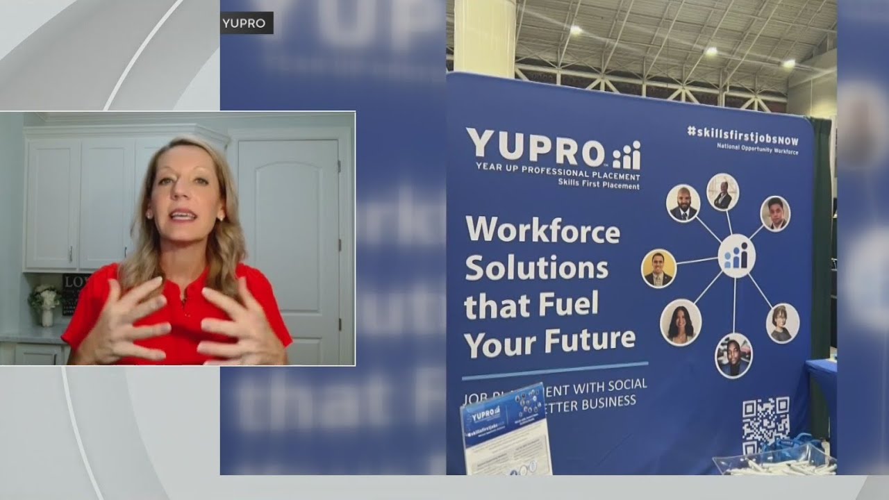 YUPRO Placement brings diversity to tech