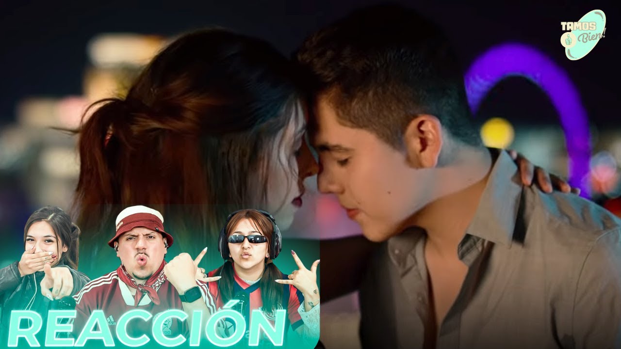 Banda Los Sebastianes De Saúl Plata - Mi Meta Contigo | 🇦🇷 🇲🇽 Reacción - La Clásica Digital