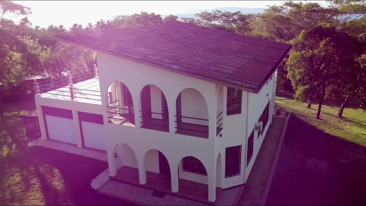 Casa Pacifica