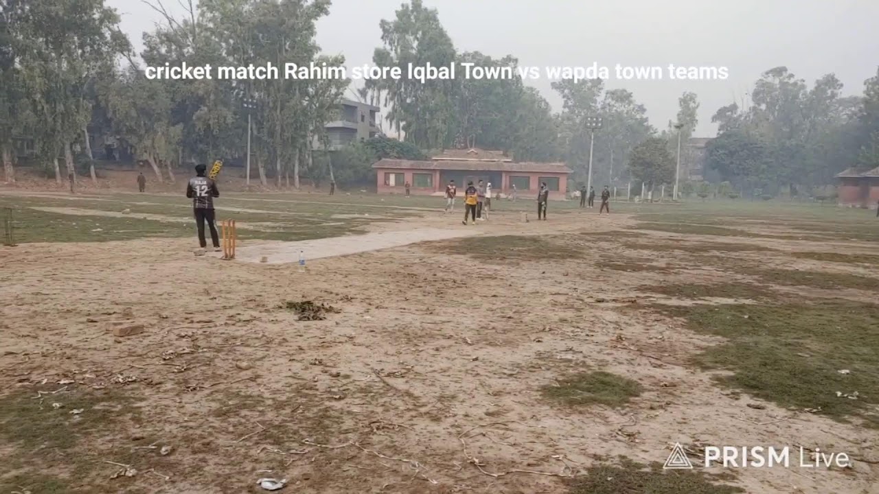 Live streaming of HHCPK