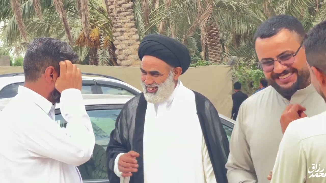 خطوبة اسحاق موسى العابدي ( ألف مبرك الخطوبه)🤍