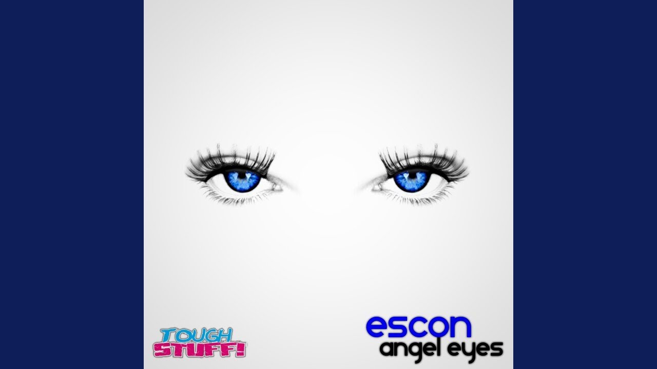 Angel Eyes (Original Mix)
