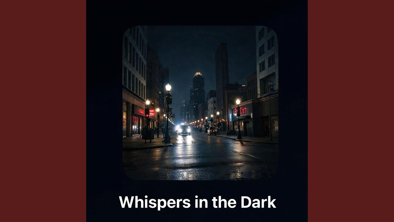 Whispers in the Dark