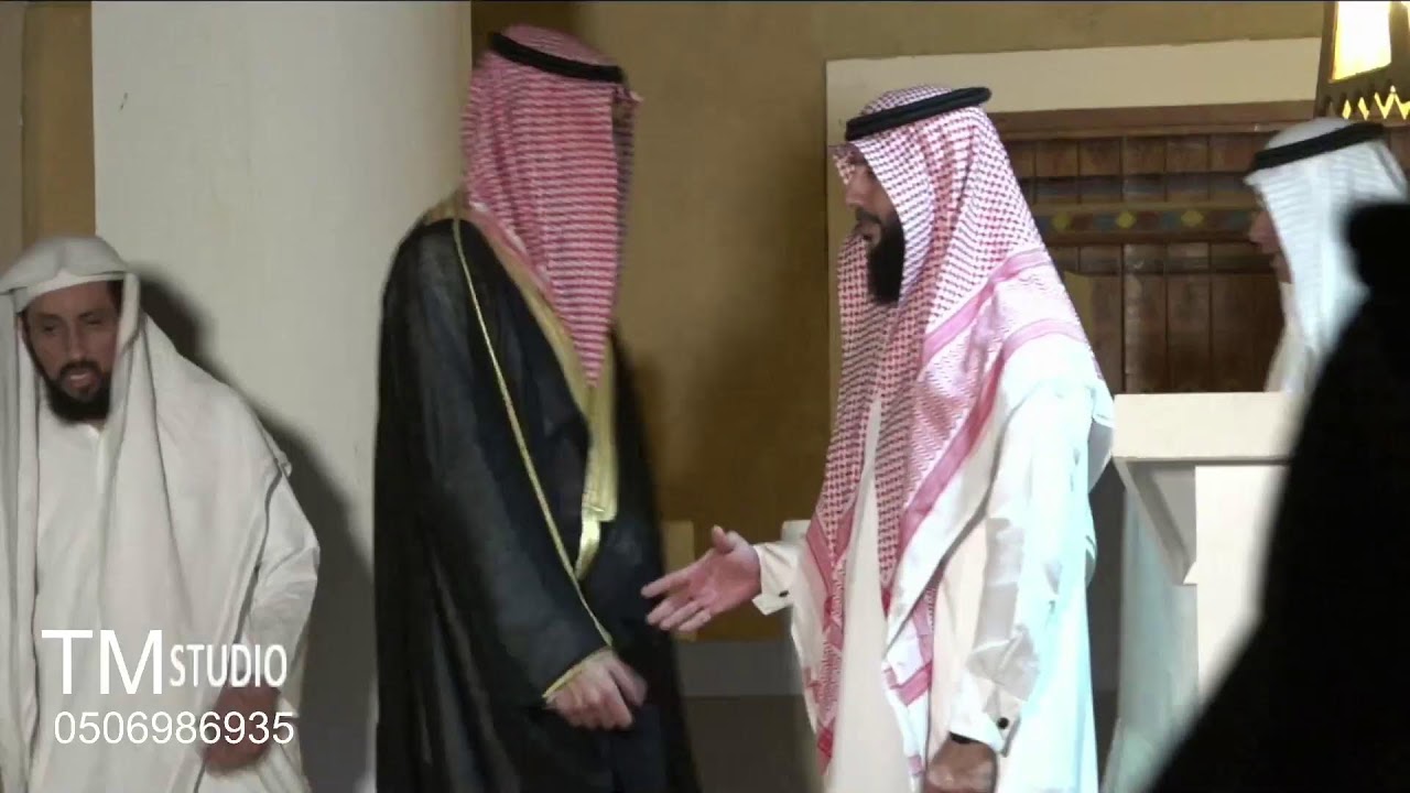 بث مباشر حفل مدرسة ثمامة بن اثال