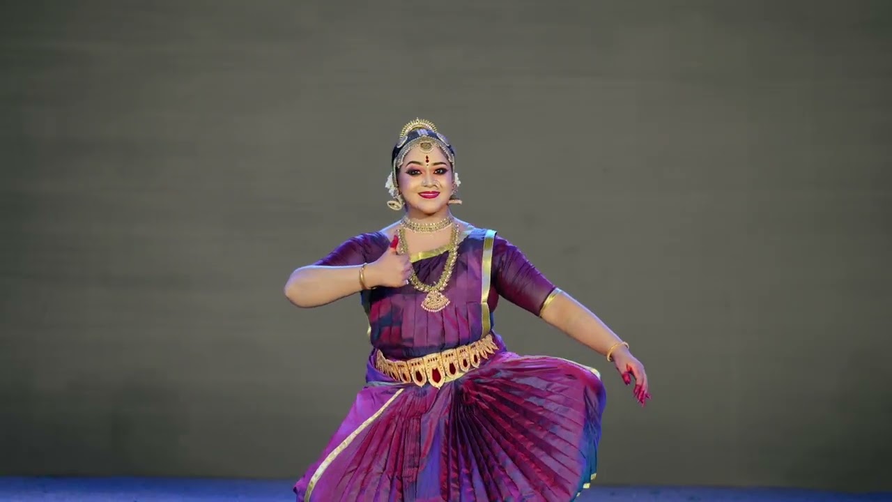 ഗജാനനയുതം ഗണേശ്വരം.. അമൃതവർഷ കണ്ണൻ ജി നാഥ്